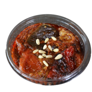 Moussaka Mazaa
